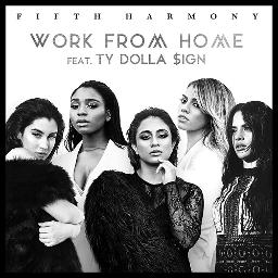 Work from Home - 7/27