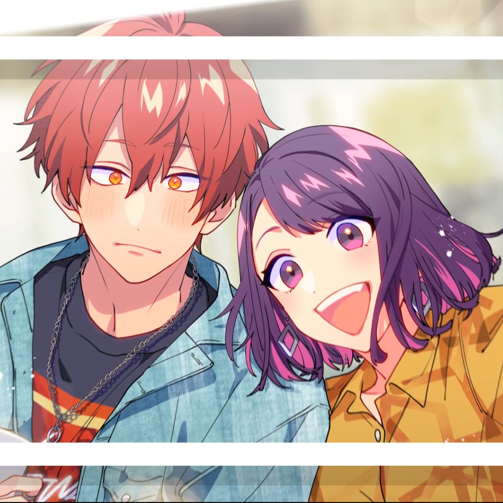 映えラヴ Song Lyrics And Music By Honeyworks Feat 南 Cv 豊永利行 Arranged By Gns Toratora On Smule Social Singing App