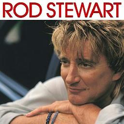 It's Over - Song Lyrics and Music by Rod Stewart arranged by ...