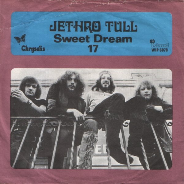 Sweet Dream Song Lyrics And Music By Jethro Tull Arranged By Redzeppelin00 On Smule Social