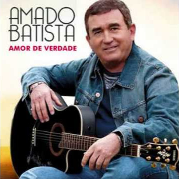 cd completo de amado batista folha seca