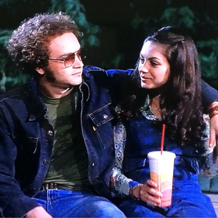 that 70s show jackie and hyde
