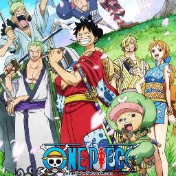 Over The Top Tv Size One Piece Op 22 Song Lyrics And Music By Hiroshi Kitadani Arranged By Via Keiji On Smule Social Singing App