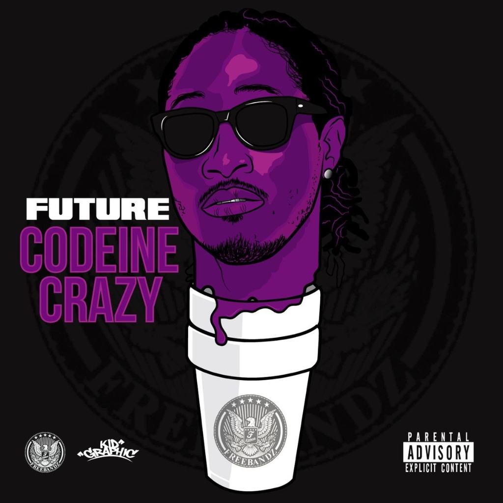 Codeine crazy future lyrics