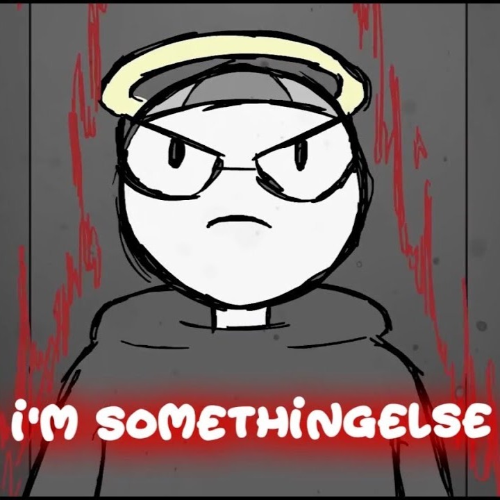 M something else. Somethingelseyt art. somethingelseyt.