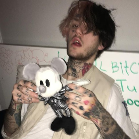 Lil Peep Beamer Boy Song Lyrics And Music By Lil Peep Beamer Boy