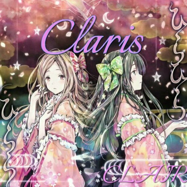 ひらひらひらら Claris Song Lyrics And Music By Claris Arranged By Clairlaciel On Smule Social Singing App