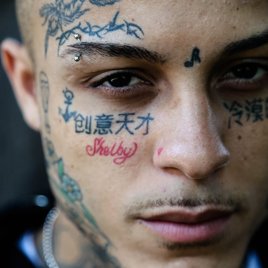 Lil Skies рэпер