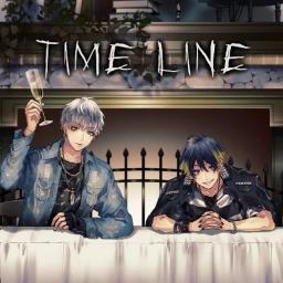 Time Line S C Feat Fukase Flower Song Lyrics And Music By Honeyworks Arranged By Lyswe On Smule Social Singing App