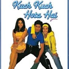Kuch Kuch Hota Hai - HD 🌟 Full Tum Paas Aaye