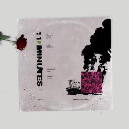 11 Minutes Song Lyrics and Music by YUNGBLUD Halsey Ft. Travis