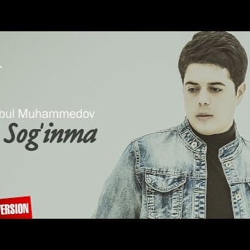jambul muhammedov sog inma mp3 skachat
