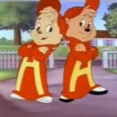 Alvin And The Chipmunks - Song Lyrics and Music by twist arranged by