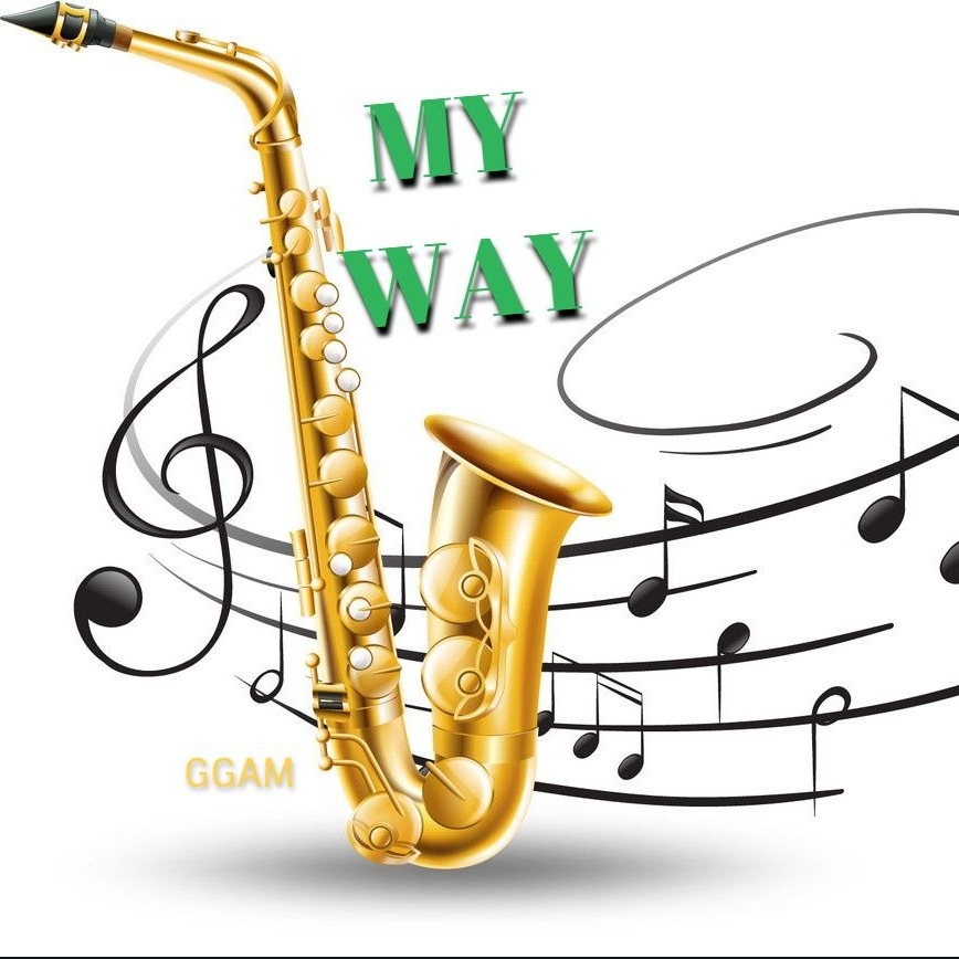 my-way-song-lyrics-and-music-by-frank-sinatra-arranged-by-ggam