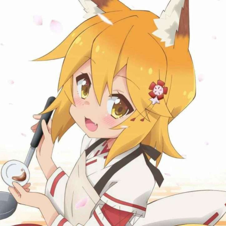 Koyoi Mofumofu Short Version Song Lyrics And Music By Senko San Arranged By Takii Kun On Smule Social Singing App