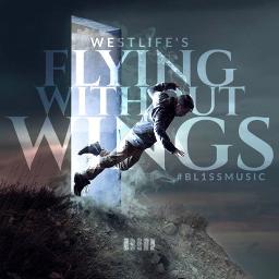 Flying Without Wings - NO BV