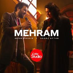 Mehram | Coke Studio | Season 14