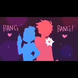 Bang Bang - Song Lyrics and Music by K'naan arranged by AleyaDaisuki on ...