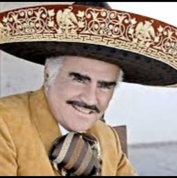 LA LEY DEL MONTE VICENTE FERNANDEZ Song Lyrics And Music By VICENTE FERNANDEZ Arranged By