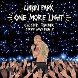 One More Light - Linkin park