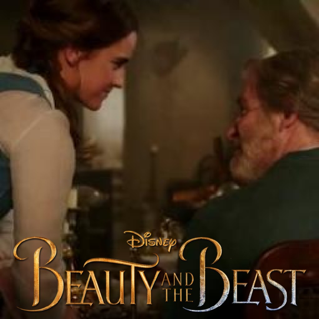 Belle & her dad Scene Song Lyrics and Music by Beauty And The Beast