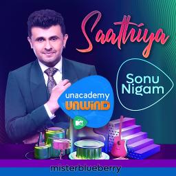 Saathiya (HQ) | Unacademy Unwind with MTV