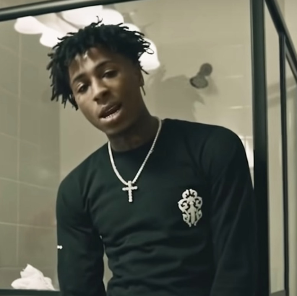 I Hate Youngboy - Song Lyrics and Music by Youngboy Never Broke Again ...