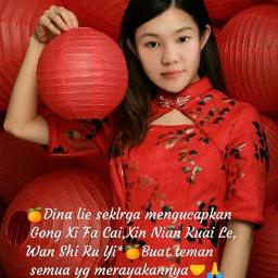 富贵花开迎新年 Fu Gui Hua Kai Ying Xin Nian Song Lyrics And Music By Liena Chen Arranged By Lsshine On Smule Social Singing App