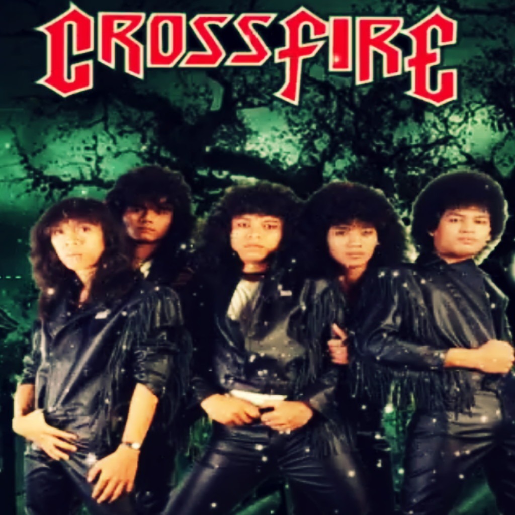 ⚡CROSSFIRE⚡ORIGINAL - 🎸FATAMORGANA by RaSa_JoeMeanlezs and _xXRBC_D4RKXx_  on Smule: Social Singing Karaoke App