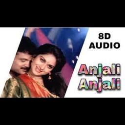 8D 🅷🆀ᵀᴹ- Anjali Anjali Full HQ