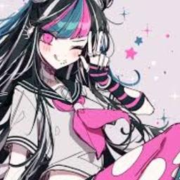 You Ibuki Mioda'd Into The Wrong Neighborhood - Song Lyrics and Music ...