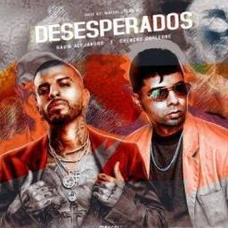 Desesperados - Song Lyrics And Music By Rauw Alejandro & Chencho ...