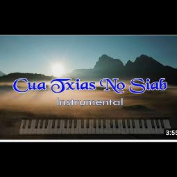 Luj Yaj - Cua Txias No Siab - Song Lyrics And Music By Luj Yaj Arranged ...