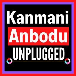 Kanmani Anbodu - Unplugged (Short Cover)