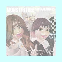 Monster Tree Song Lyrics And Music By Shakalabbits Arranged By Ayumi1017 On Smule Social Singing App