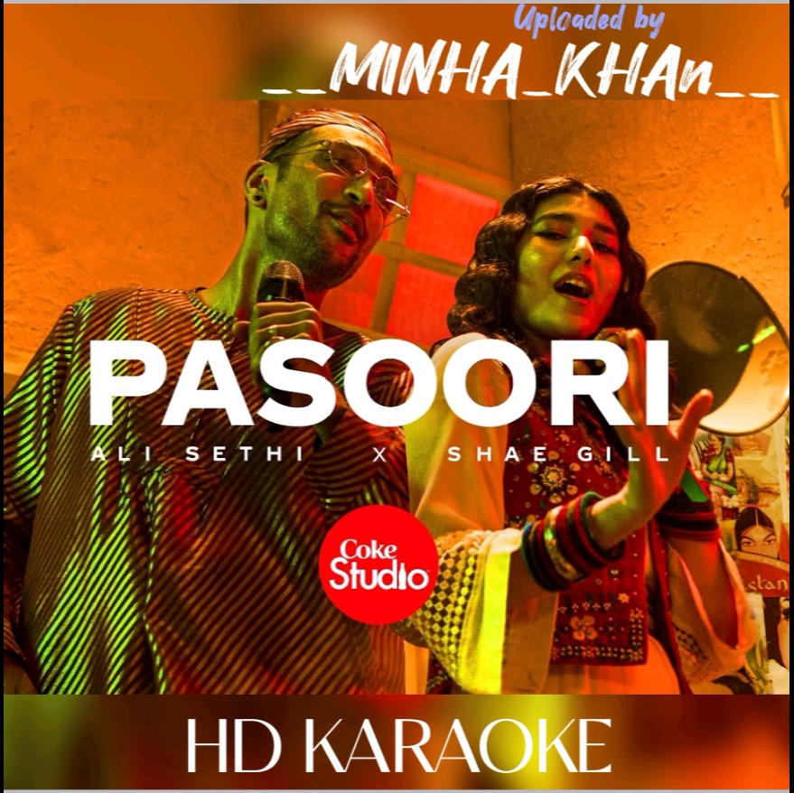 coke studio season 14 pasoori ali sethi x shae gill remix