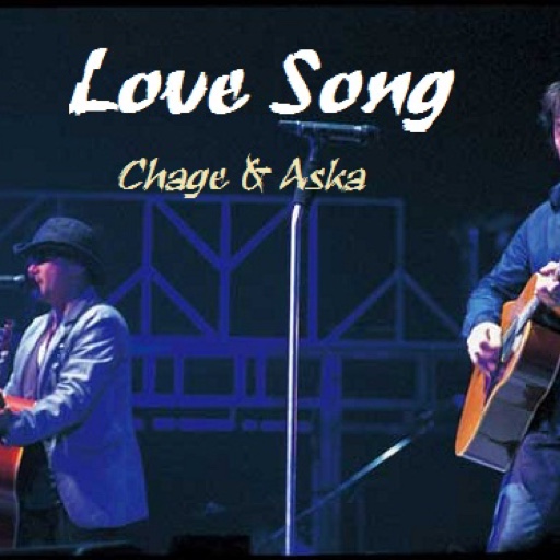 CHAGE&ASUKA LOVE SONG - olivitodetalles.es