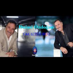 Yak Gitsin - Song Lyrics and Music by Daimi Özdoğan arranged by _Ay_Han ...