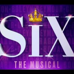 six - español - Song Lyrics and Music by Six The Musical arranged by ...