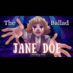 The ballad of Jane Doe