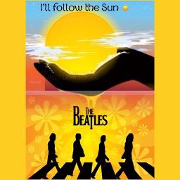 I'll Follow The Sun - ☀️FrenchieA’s☀️