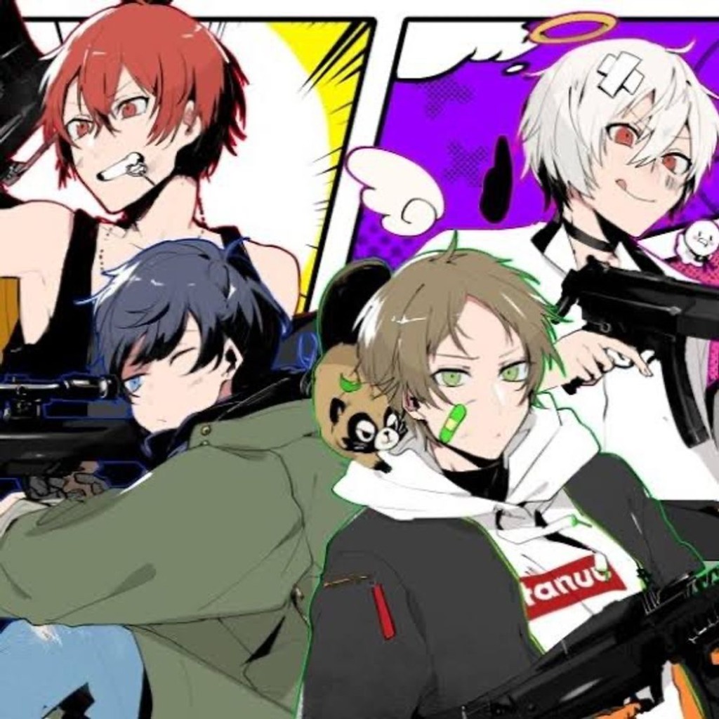 Soramafuurasaka - FPS - ESPAÑOL by FreddyCovers and Rei_project002 on