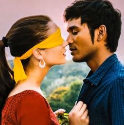 Oh Oh Uyire Uyirin Uyire - Song Lyrics and Music by 🅷🆀 Thanga Magan