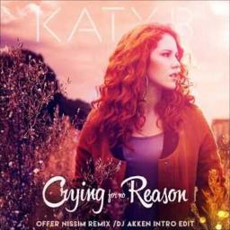 Cry For No Reason - Song Lyrics And Music By Katy B Arranged By ...