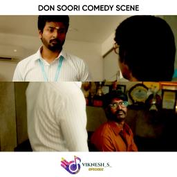 Tamil discount soori comedy