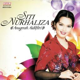 Meriah Suasana Hari Raya - Siti Nurhaliza
