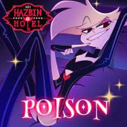 POISON (RUS cover)