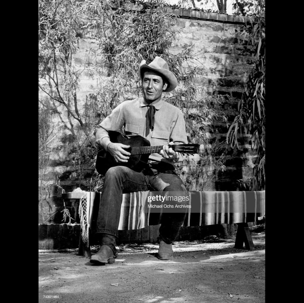 Hello Walls No. 2 Song Lyrics and Music by Sheb Wooley arranged by