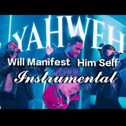 #ptw YHWH Will Manifest Him Self (Inst) - Song Lyrics and Music by ptw ...