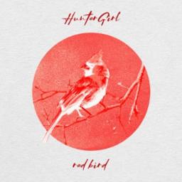 Red Bird - Song Lyrics and Music by Hunter Girl arranged by ...